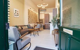 Four Star Apartments - Keizerstraat 45