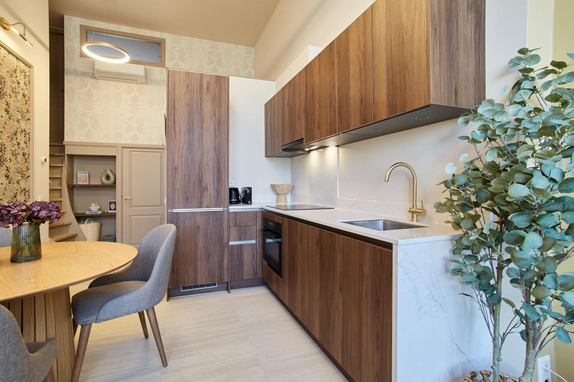 Four Star Apartments - Keizerstraat 45 Den Haag Buitenkant foto