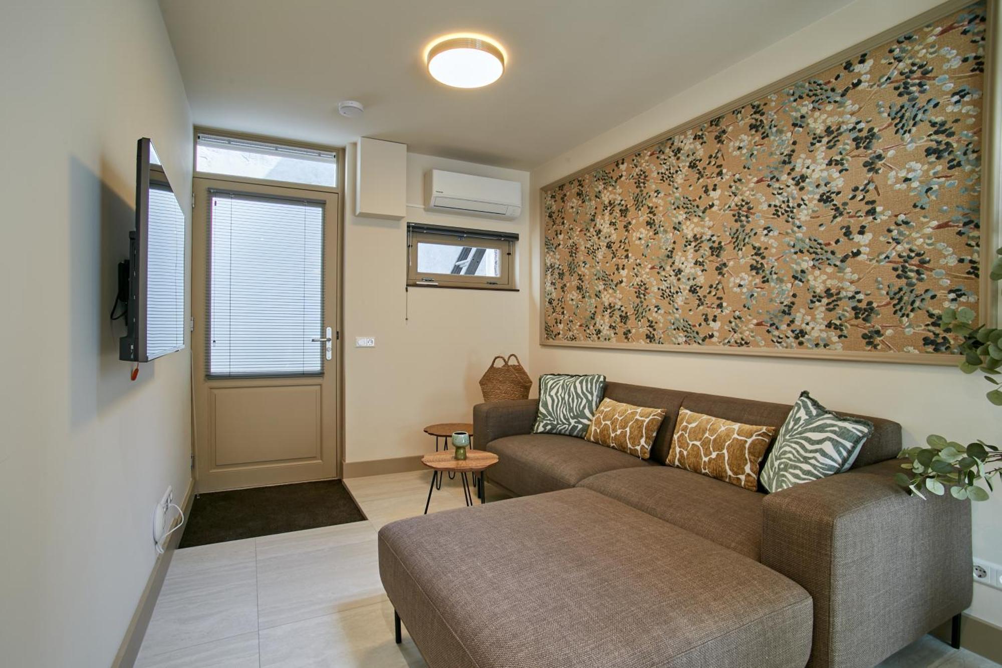 Four Star Apartments - Keizerstraat 45 Den Haag Buitenkant foto