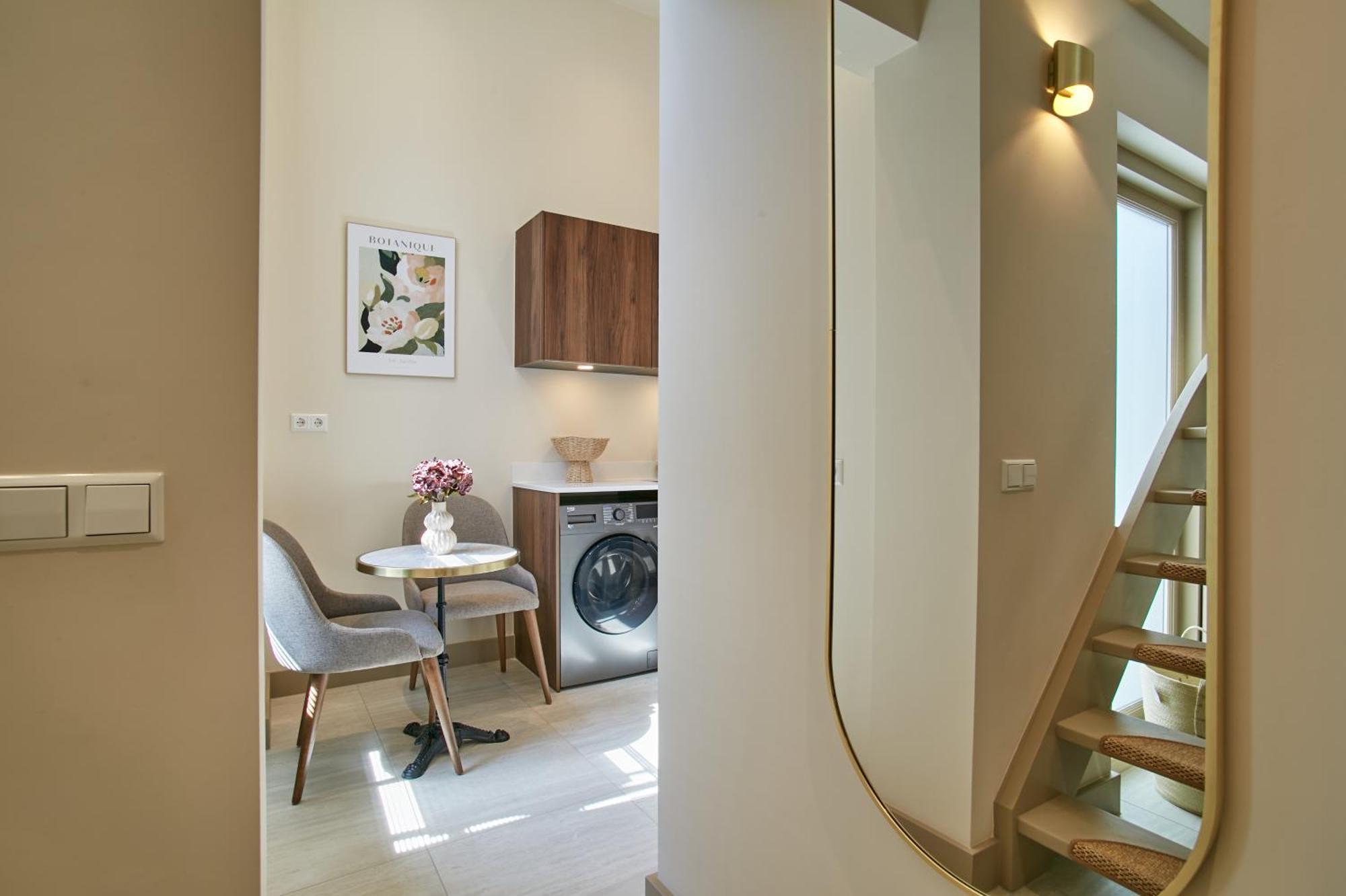 Four Star Apartments - Keizerstraat 45 Den Haag Buitenkant foto