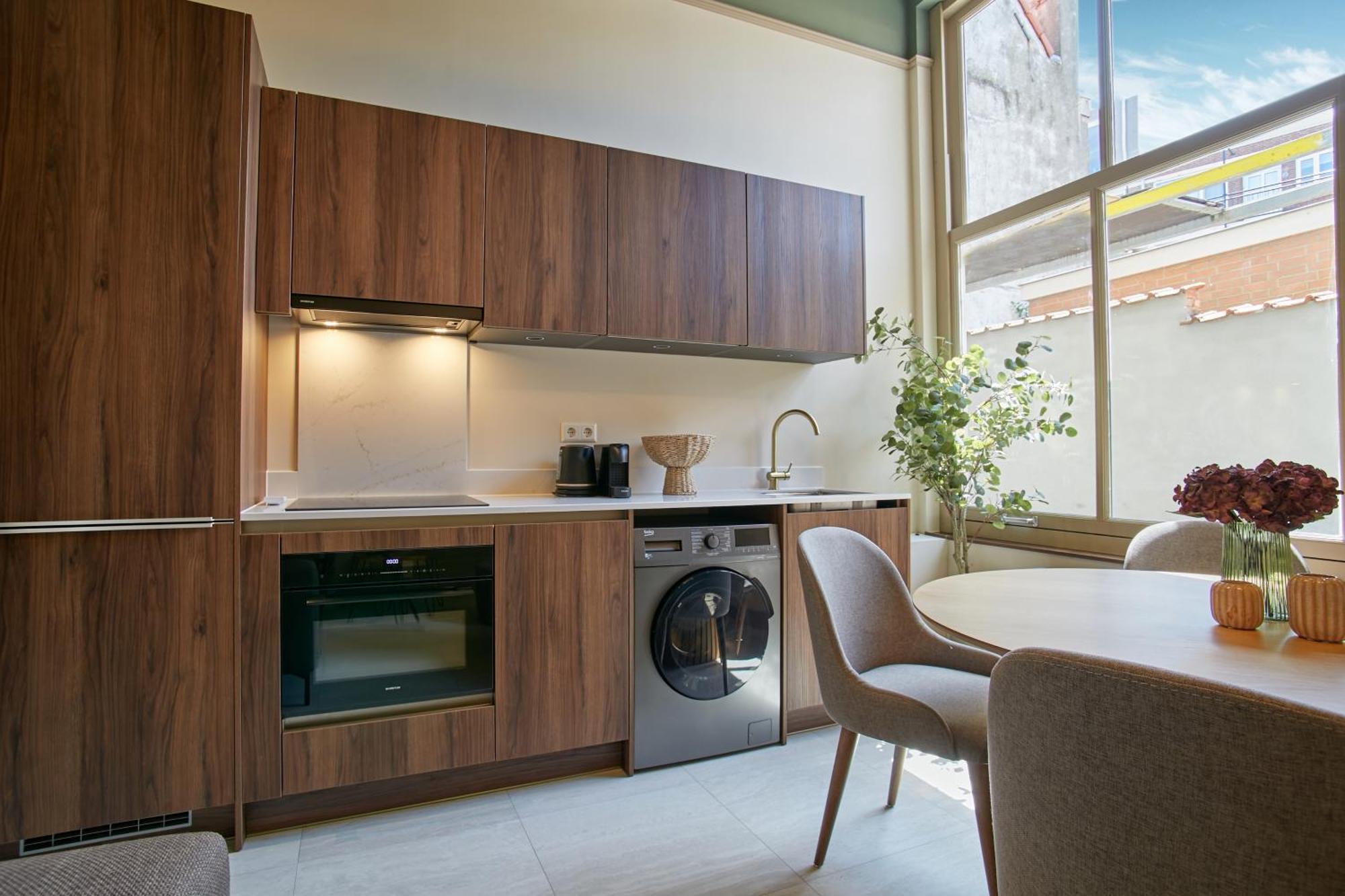 Four Star Apartments - Keizerstraat 45 Den Haag Buitenkant foto